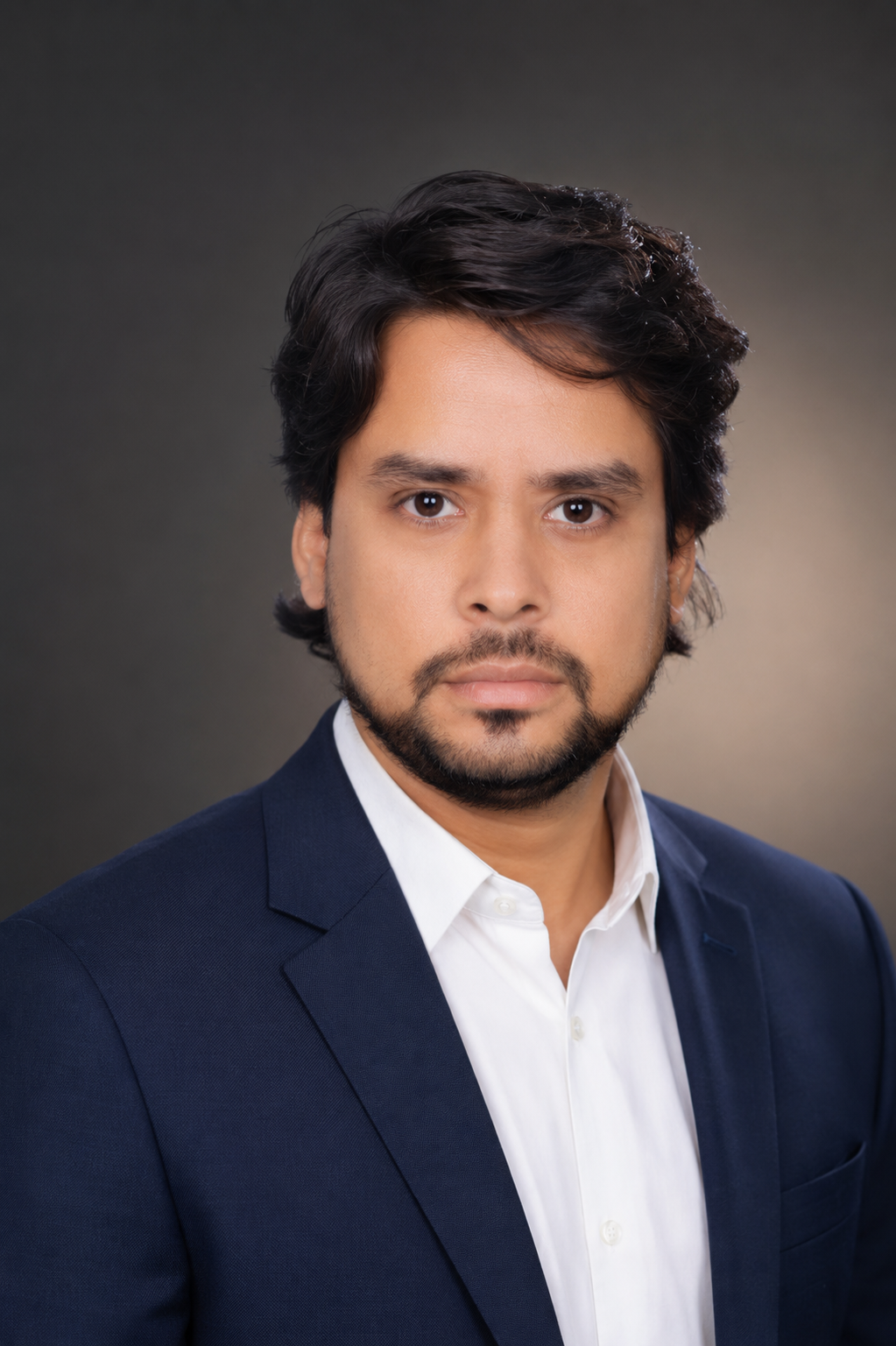 Sachin Sharma — Principal Designer, Metaphore Designs Studio